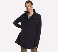 Skechers Women | GO WALK Destination Rain Jacket
