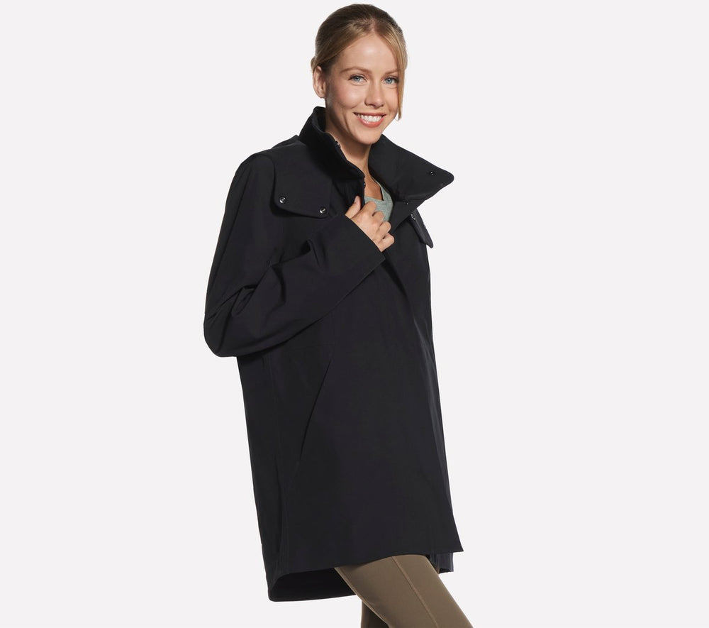 Skechers Women | GO WALK Destination Rain Jacket