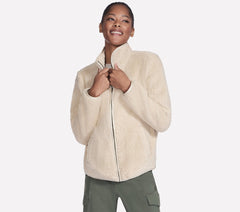 Skechers Women | Skech-Sherpa Jacket