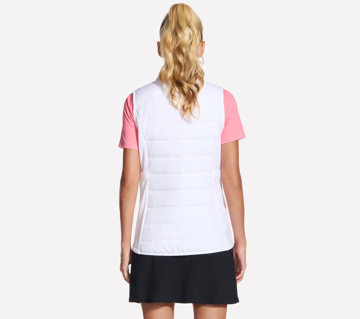 Skechers Women | Driver Hybrid Vest