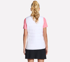 Skechers Women | Driver Hybrid Vest
