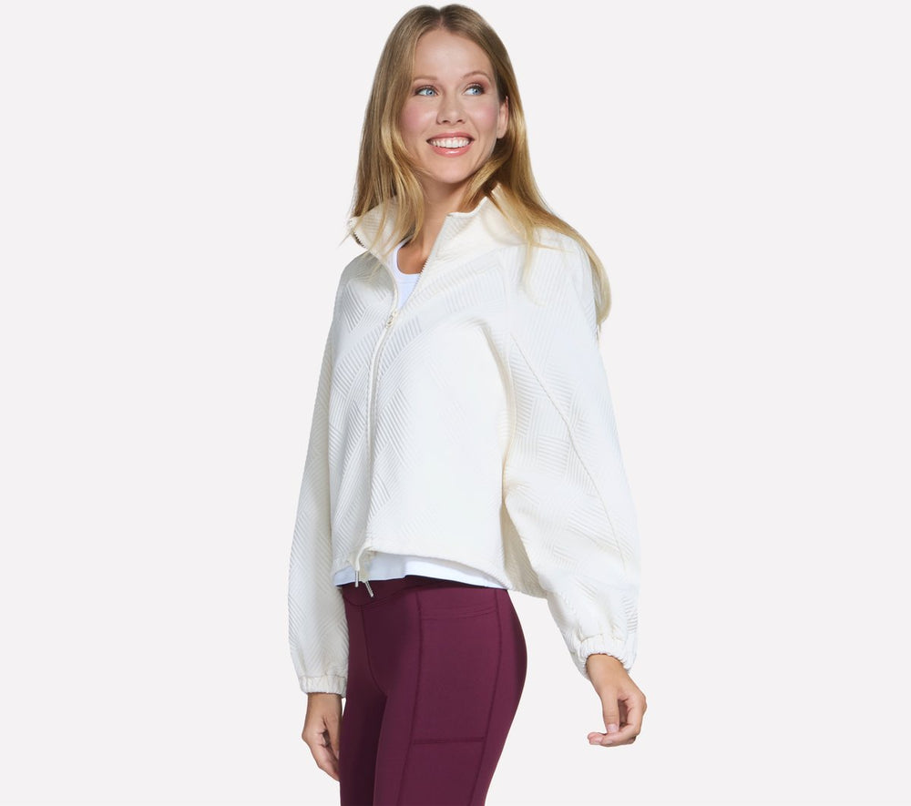Skechers Women | Downtown Cozy Fit Jacket