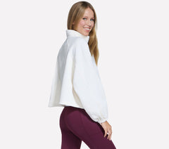 Skechers Women | Downtown Cozy Fit Jacket