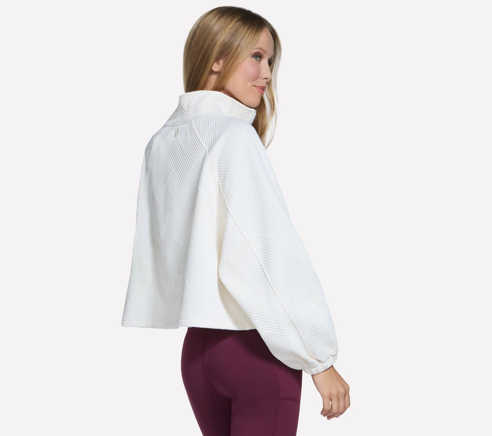 Skechers Women | Downtown Cozy Fit Jacket