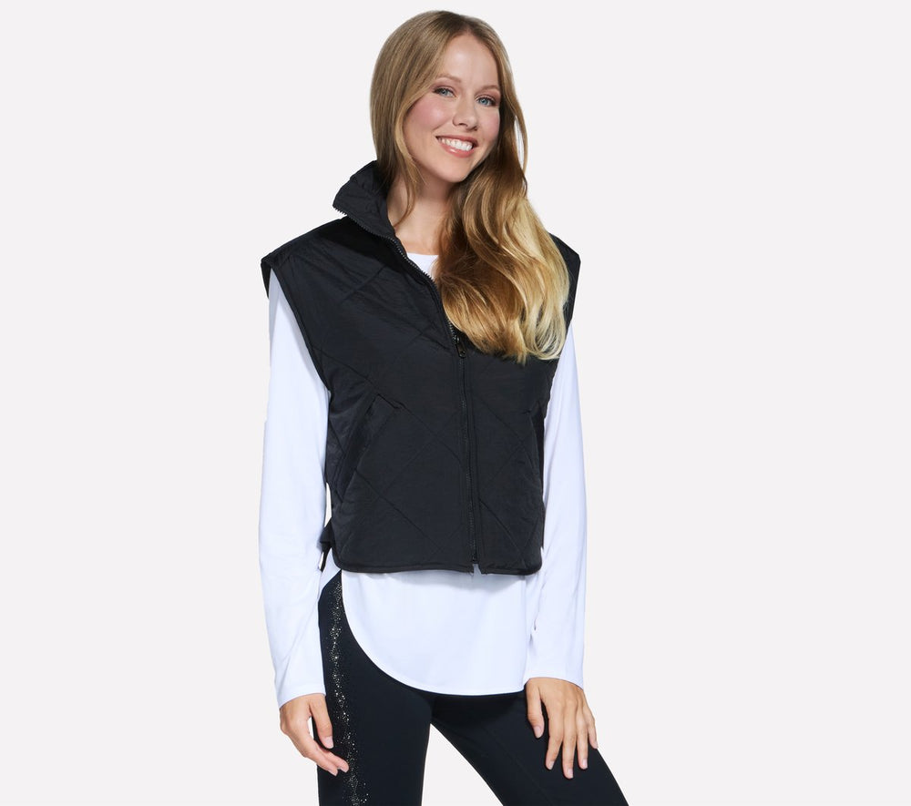 Skechers Women | Cozy Fit Vest