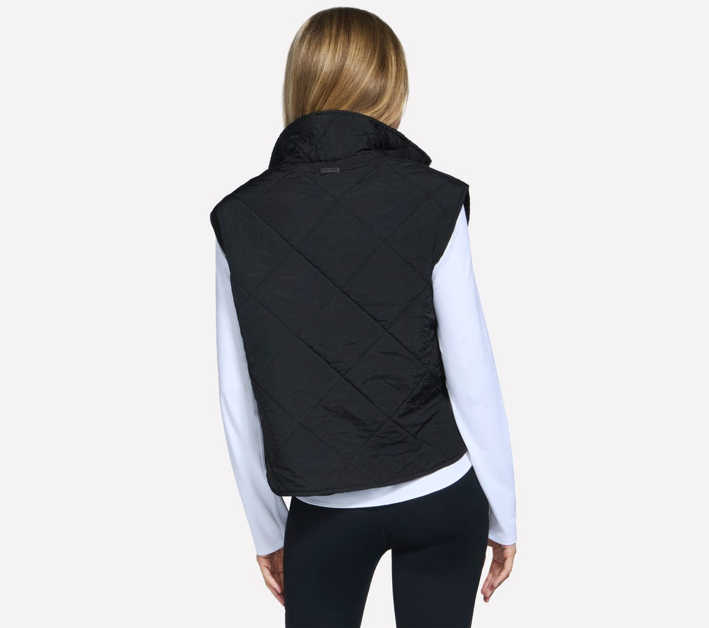 Skechers Women | Cozy Fit Vest
