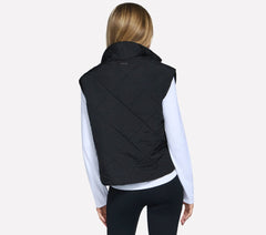 Skechers Women | Cozy Fit Vest