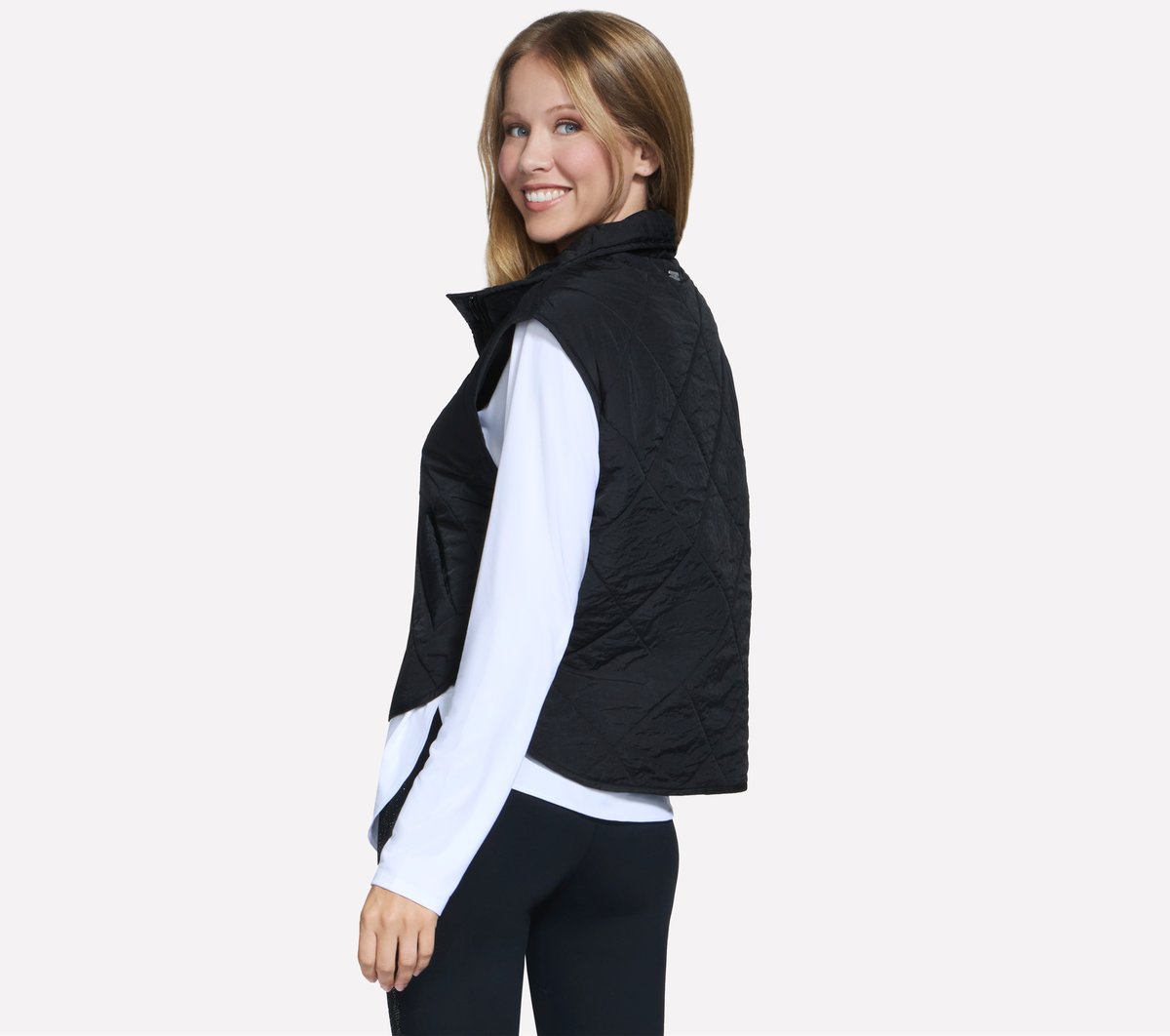 Skechers Women | Cozy Fit Vest