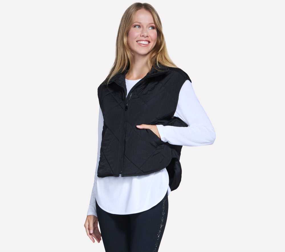 Skechers Women | Cozy Fit Vest