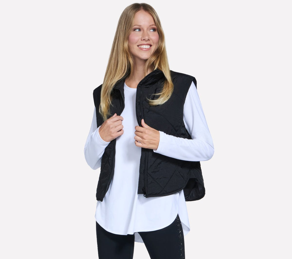 Skechers Women | Cozy Fit Vest