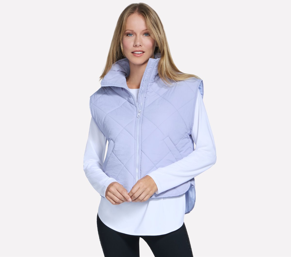 Skechers Women | Cozy Fit Vest
