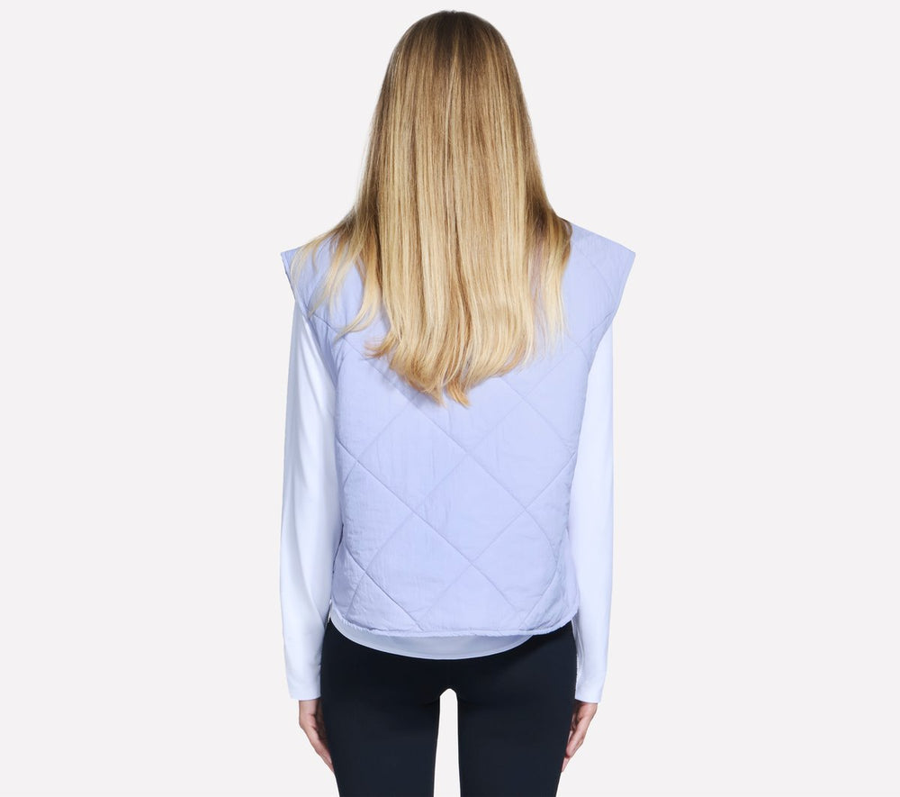 Skechers Women | Cozy Fit Vest