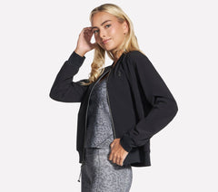 Skechers Women | GO WALK Reversible Jacket