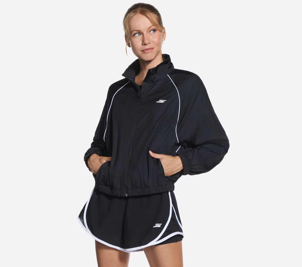 Skechers Women | Performance Track Jacket
