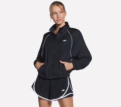 Skechers Women | Performance Track Jacket