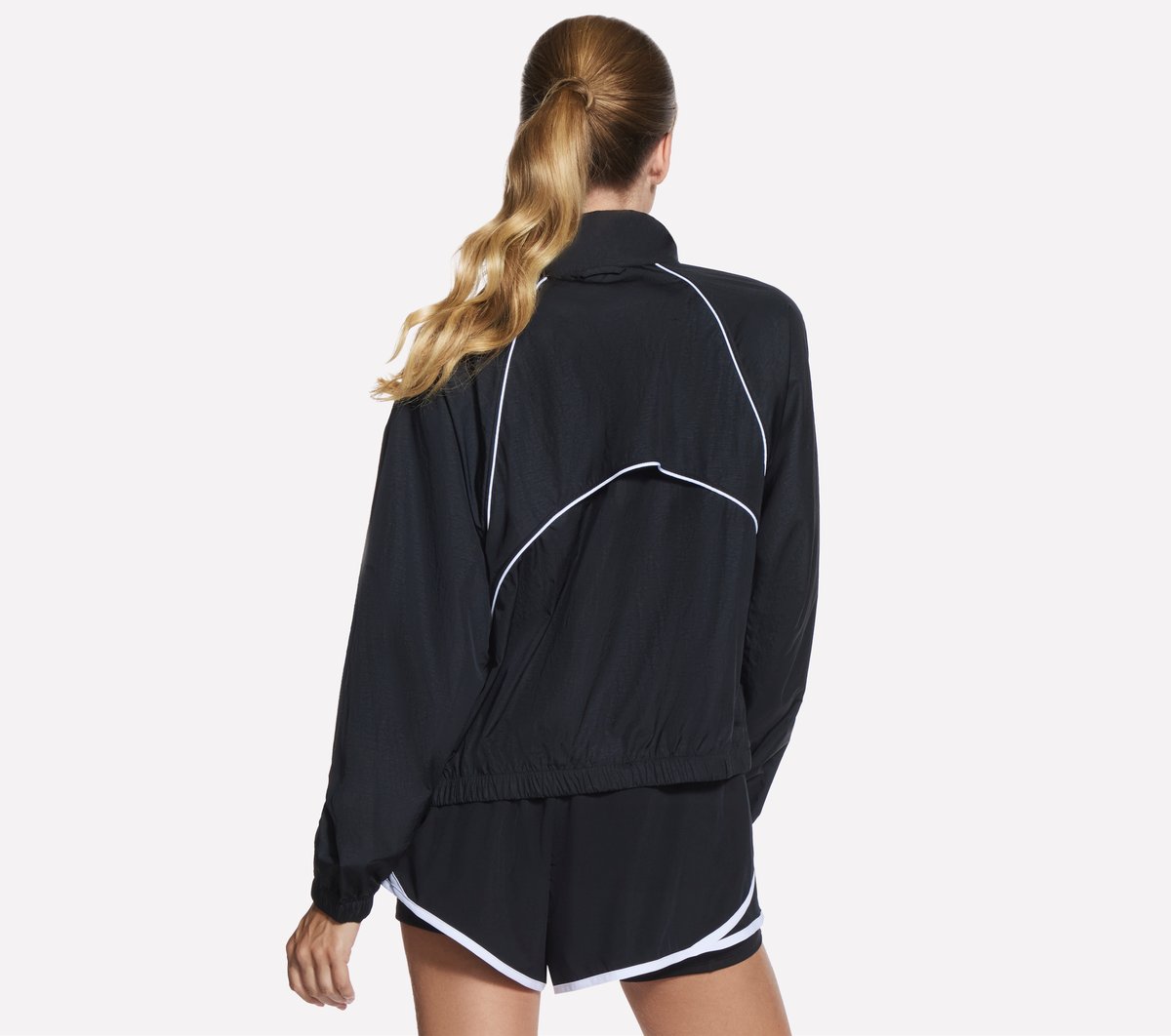 Skechers Women | Performance Track Jacket