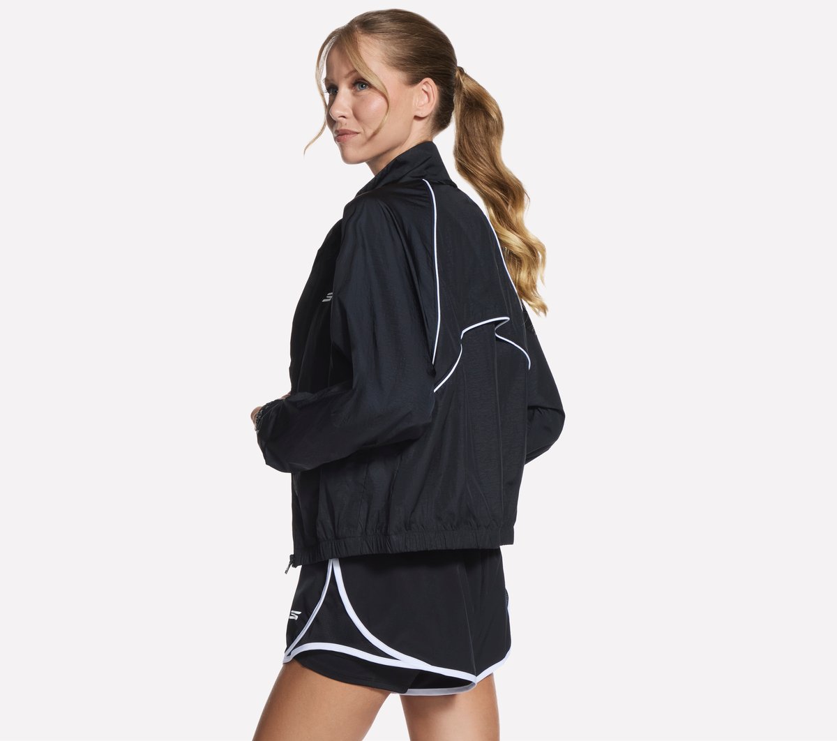 Skechers Women | Performance Track Jacket