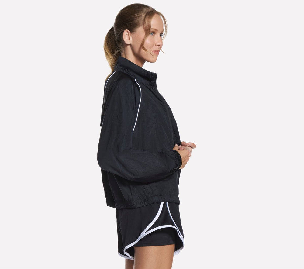 Skechers Women | Performance Track Jacket