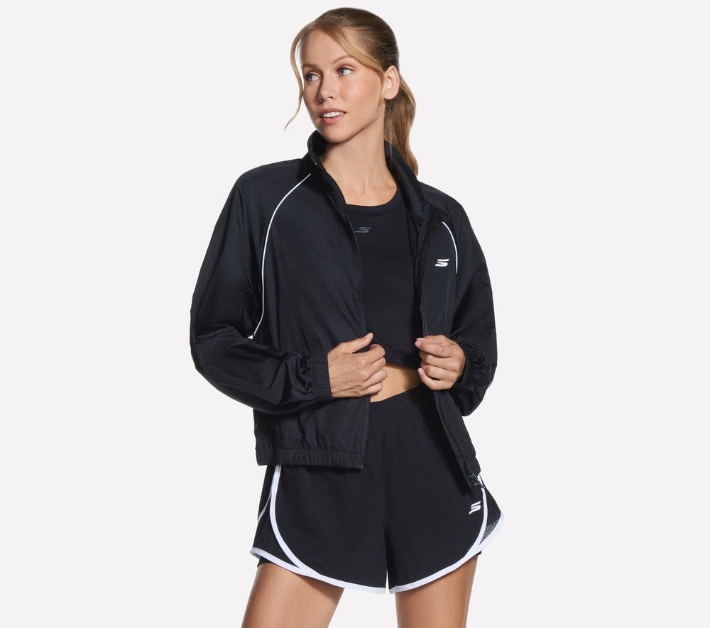 Skechers Women | Performance Track Jacket