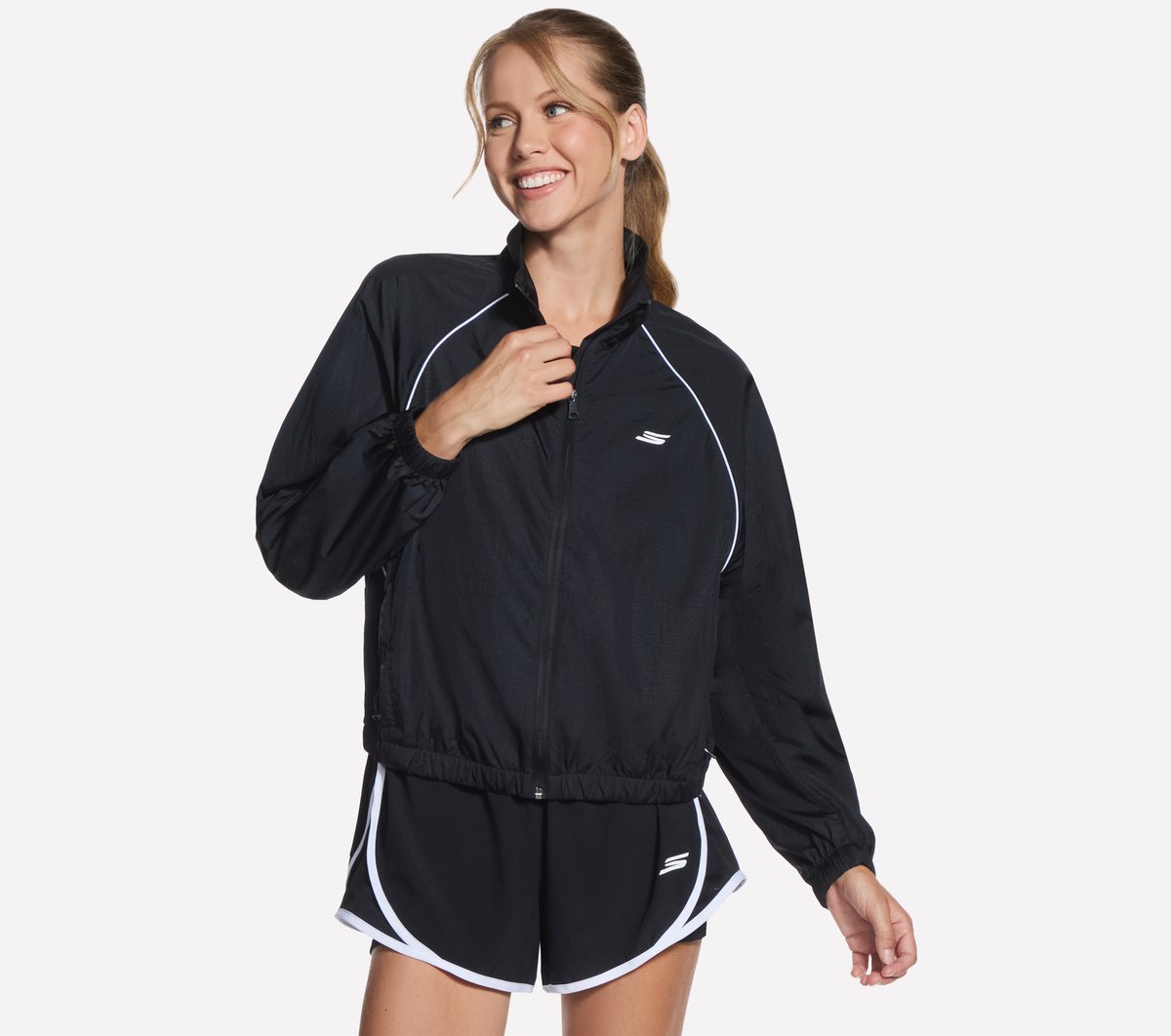Skechers Women | Performance Track Jacket