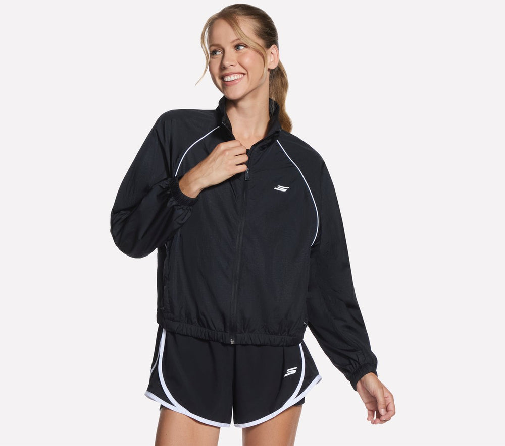 Skechers Women | Performance Track Jacket