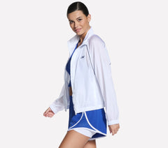 Skechers Women | Performance Track Jacket