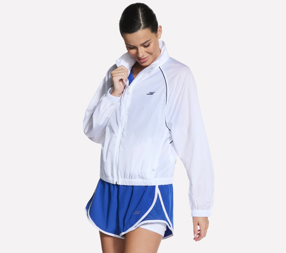 Skechers Women | Performance Track Jacket