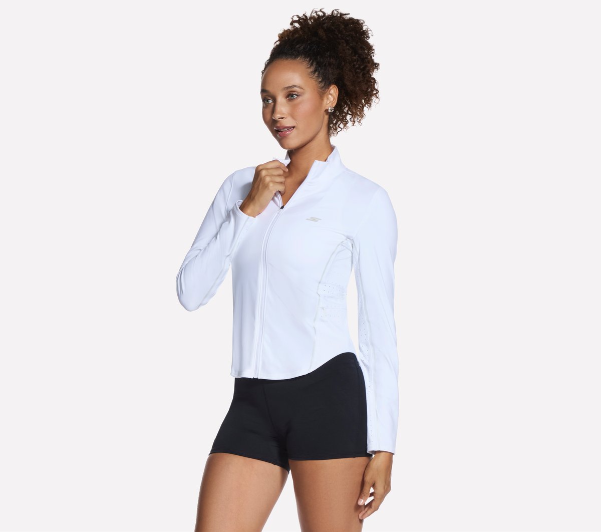 Skechers Women | Ace Jacket