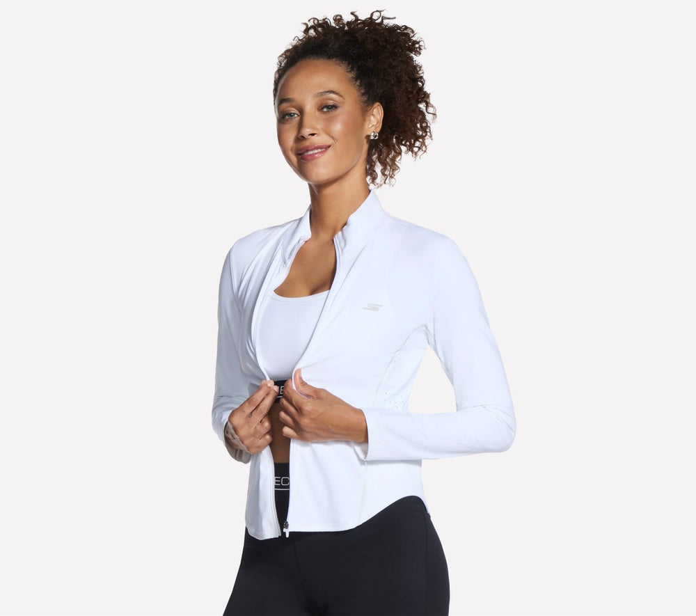 Skechers Women | Ace Jacket
