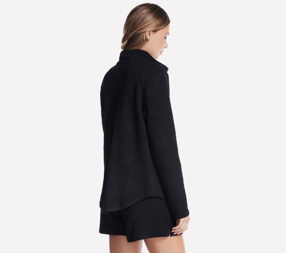 Skechers Women | Diamond Ottoman Jacket