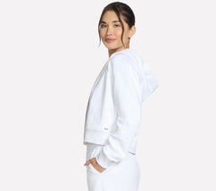 Skechers Women | GO WALK Everywhere Diamond Full Zip Jacket