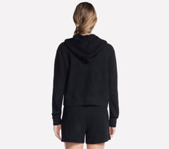 Skechers Women | GO WALK Everywhere Diamond Full Zip Jacket