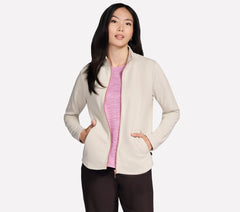 Skechers Women | The GO WALK Shine Jacket