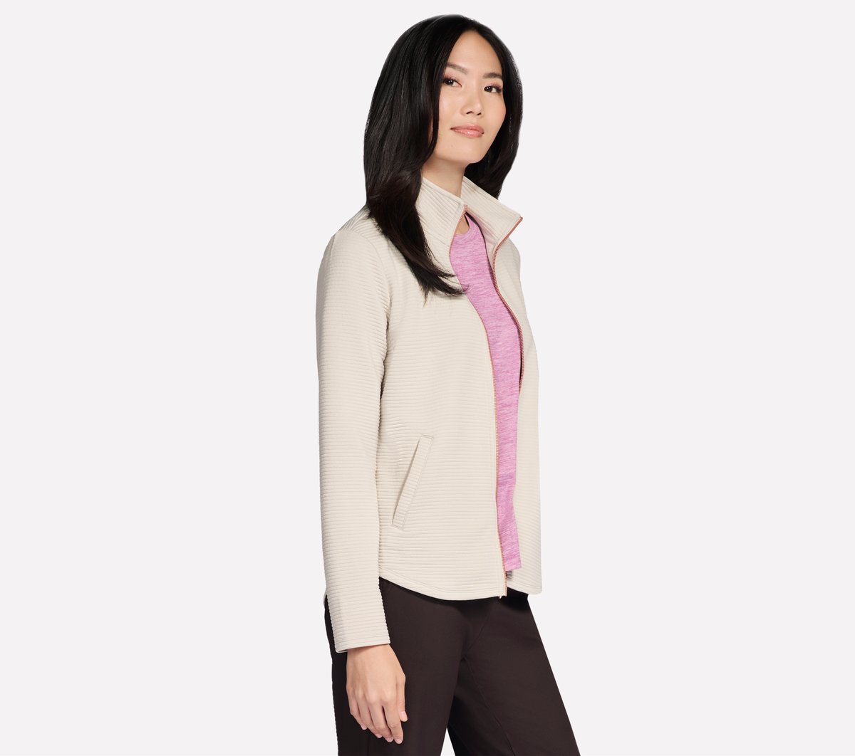 Skechers Women | The GO WALK Shine Jacket