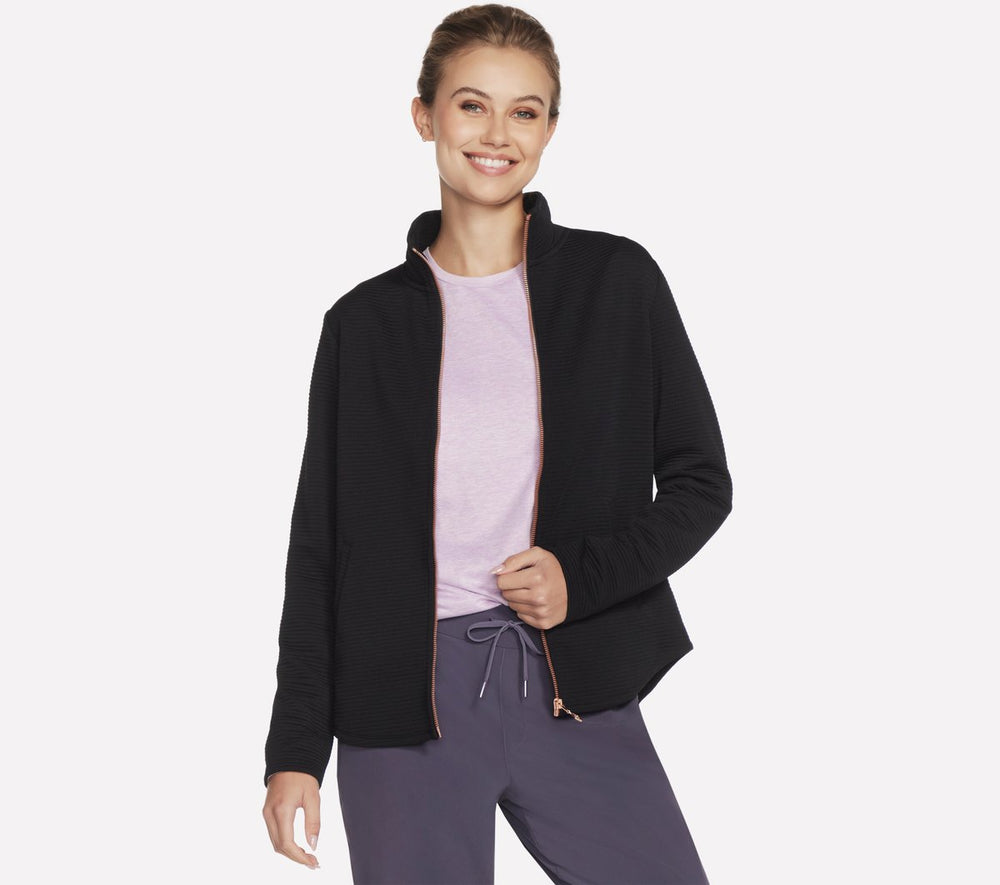 Skechers Women | The GO WALK Shine Jacket