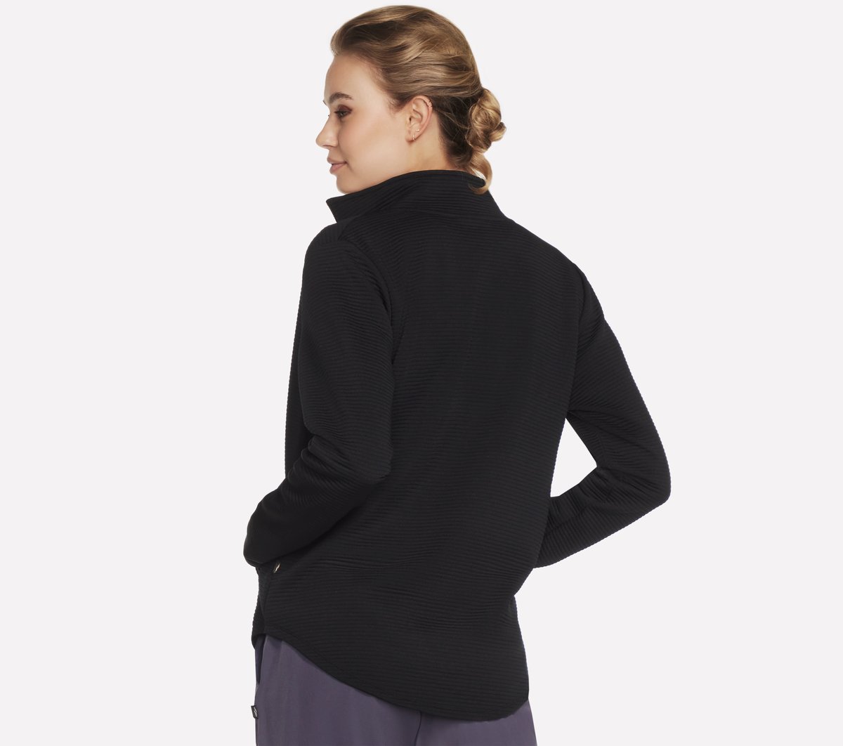 Skechers Women | The GO WALK Shine Jacket