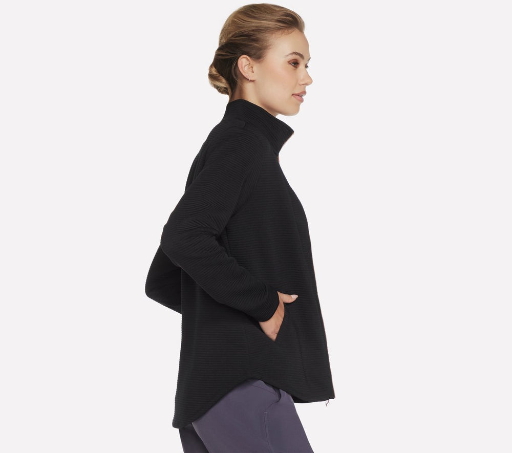Skechers Women | The GO WALK Shine Jacket