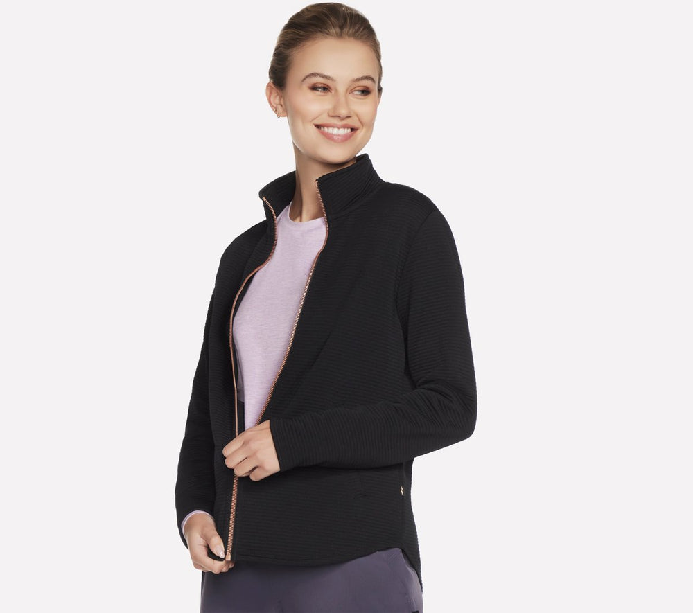 Skechers Women | The GO WALK Shine Jacket