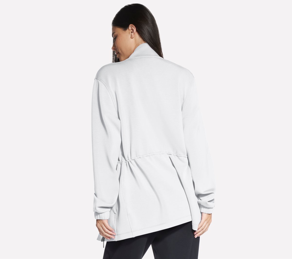 Skechers Women | SKECHLUXE Elevate Tunic Jacket