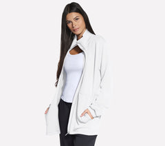 Skechers Women | SKECHLUXE Elevate Tunic Jacket