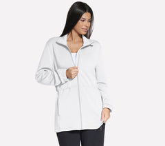 Skechers Women | SKECHLUXE Elevate Tunic Jacket