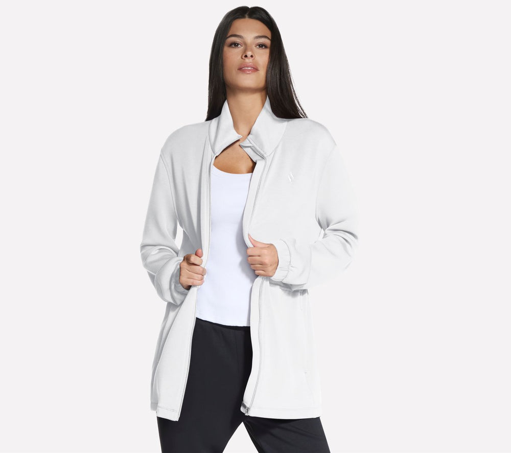 Skechers Women | SKECHLUXE Elevate Tunic Jacket