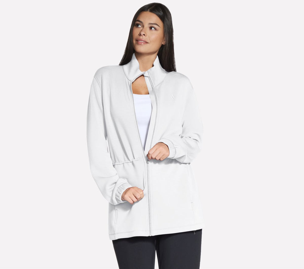 Skechers Women | SKECHLUXE Elevate Tunic Jacket