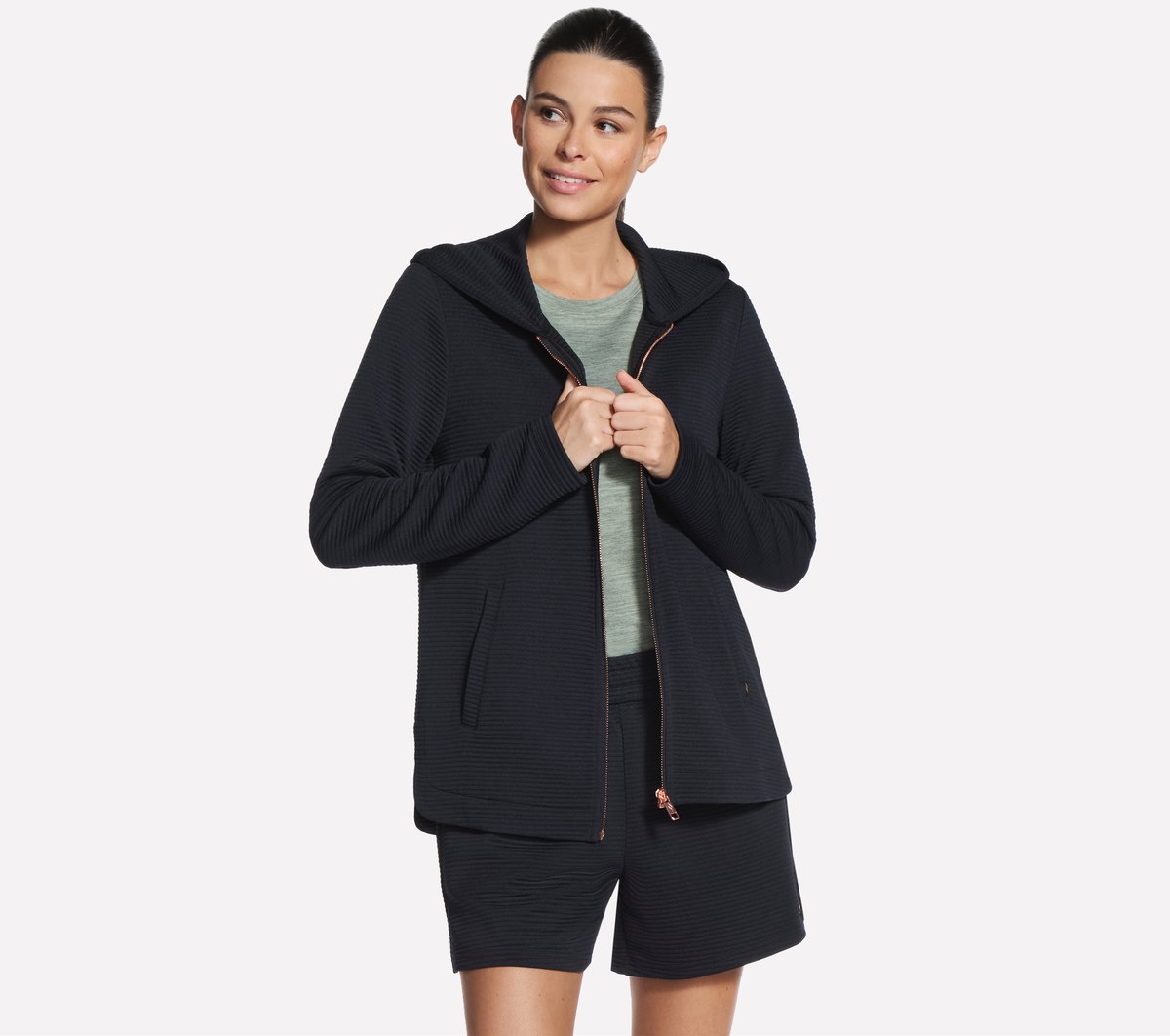 Skechers Women | GO WALK Everywhere Tunic Jacket