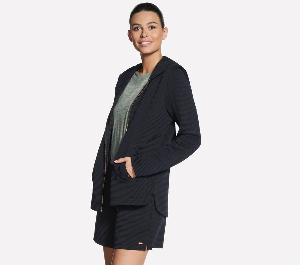 Skechers Women | GO WALK Everywhere Tunic Jacket