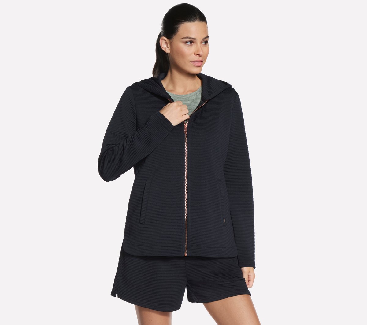 Skechers Women | GO WALK Everywhere Tunic Jacket