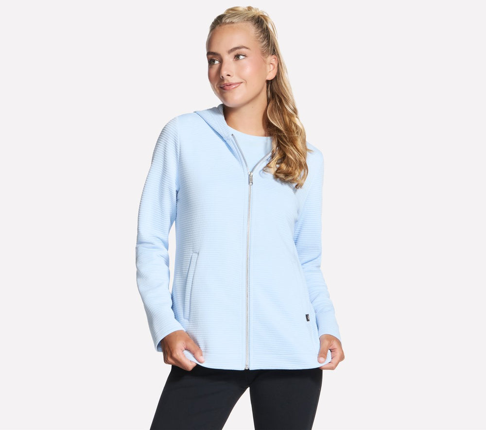 Skechers Women | GO WALK Everywhere Tunic Jacket