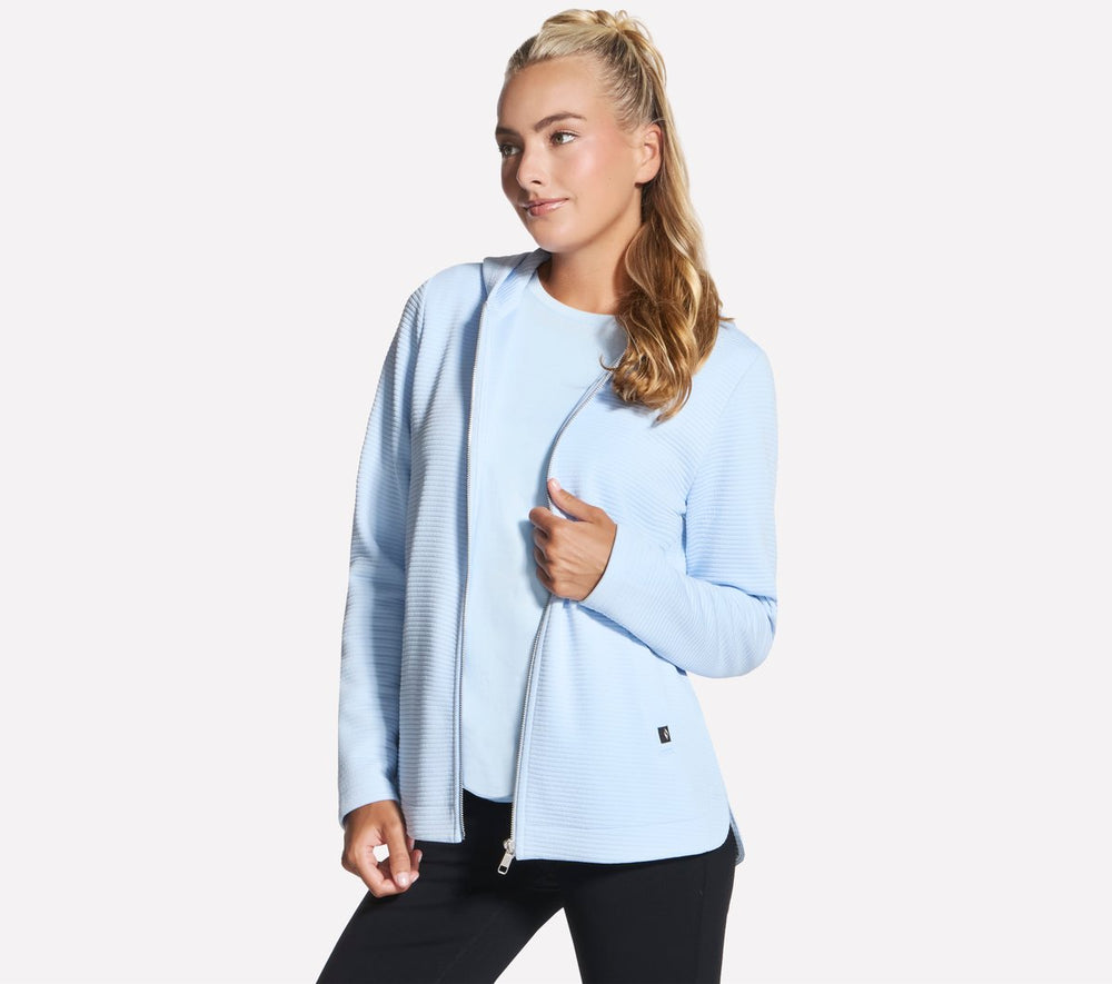 Skechers Women | GO WALK Everywhere Tunic Jacket