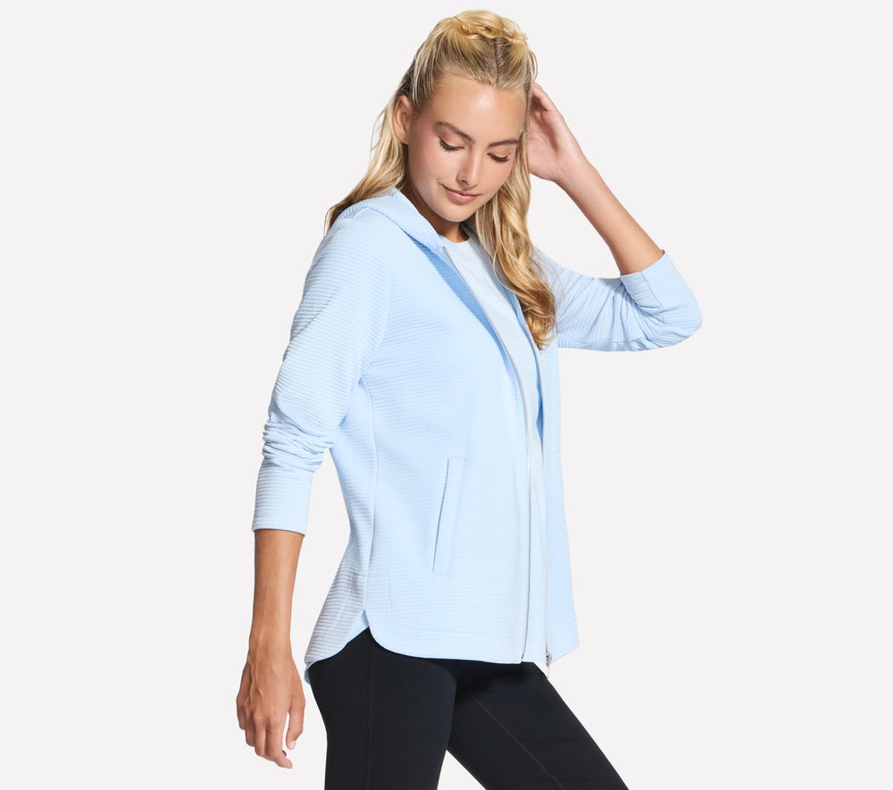 Skechers Women | GO WALK Everywhere Tunic Jacket