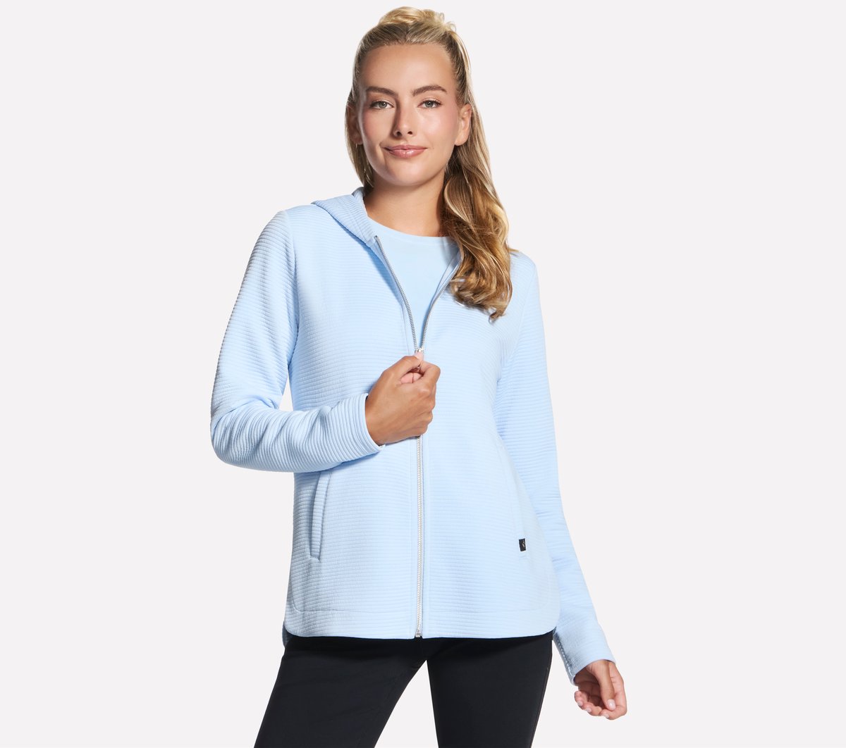 Skechers Women | GO WALK Everywhere Tunic Jacket